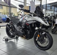 Kineo Drahtspeichenr&auml;der BMW R1300GS Adventure 2024-