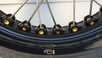 Kineo Drahtspeichenr&auml;der BMW R nine T Pure 2017-2023