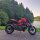 Kineo Drahtspeichenr&auml;der Ducati Monster 1200 2014-2022
