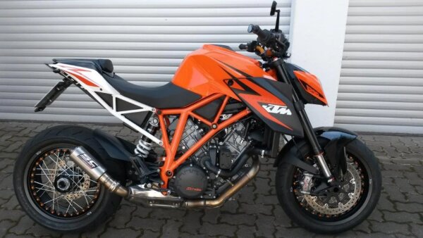 Kineo Drahtspeichenr&auml;der KTM 1050 Adventure 2015-2016