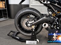 Kineo Drahtspeichenr&auml;der Yamaha XSR900 2022>>
