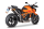 SPARK DYNO High Mount Titan Auspuff &ndash; KTM 1290 Super Duke R / EVO (2020&ndash;2026) & KTM 1390 Super Duke