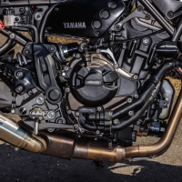 GB Racing Motordeckelsch&uuml;tzer Yamaha MT-07 / XSR 700 / T&eacute;n&eacute;r&eacute; 700 / R7