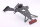 MG-BikeTec Kennzeichentr&auml;ger Honda CB650R / CBR650R 2019&ndash;2020