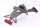 MG-BikeTec Kennzeichentr&auml;ger Honda CB650R / CBR650R 2019&ndash;2020