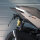 MG-BikeTec Kennzeichentr&auml;ger Aprilia SR 400 GT 2026->