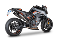 SPARK DYNO &ndash; KTM 790/890 Duke &ndash; Titan...