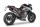 SPARK DYNO &ndash; KTM 790/890 Duke &ndash; Titan Doppelauspuff
