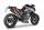 SPARK DYNO &ndash; KTM 790/890 Duke &ndash; Titan Doppelauspuff