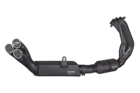 SPARK TRIADE - Yamaha Tracer 9 und Tracer 9 GT -...