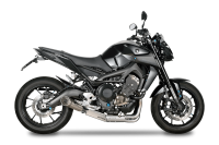SPARK GRID-O - Yamaha MT-09 13&ndash;20, XSR 900...