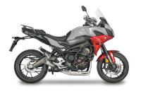 SPARK GRID-O - Yamaha MT-09 13&ndash;20, XSR 900 16&ndash;20 und Tracer 900 15&ndash;20 / GT 18&ndash;20 - Komplettanlage