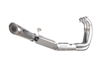 SPARK GRID-O - Yamaha MT-09 13&ndash;20, XSR 900 16&ndash;20 und Tracer 900 15&ndash;20 / GT 18&ndash;20 - Komplettanlage