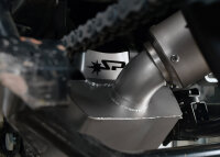 SPARK GRID-O - Yamaha MT-09 13&ndash;20, XSR 900 16&ndash;20 und Tracer 900 15&ndash;20 / GT 18&ndash;20 - Komplettanlage
