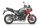 SPARK GRID-O - Yamaha MT-09 13&ndash;20, XSR 900 16&ndash;20 und Tracer 900 15&ndash;20 / GT 18&ndash;20 - Komplettanlage