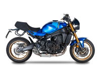 SPARK TRIADE - Yamaha MT-09 21&ndash;26, XSR 900...