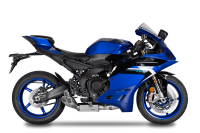 SPARK TRIADE - Yamaha MT-09 21&ndash;26, XSR 900 22&ndash;26 und R9 25&ndash;26 - Komplettanlage