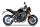 SPARK TRIADE - Yamaha MT-09 21&ndash;26, XSR 900 22&ndash;26 und R9 25&ndash;26 - Komplettanlage