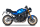 SPARK TRIADE - Yamaha MT-09 21&ndash;26, XSR 900 22&ndash;26 und R9 25&ndash;26 - Komplettanlage