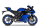 SPARK TRIADE - Yamaha MT-09 21&ndash;26, XSR 900 22&ndash;26 und R9 25&ndash;26 - Komplettanlage