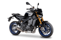 SPARK GRID-O - Yamaha MT-09 21&ndash;26 und XSR 900...