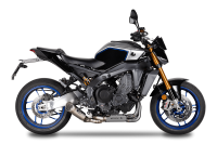 SPARK GRID-O - Yamaha MT-09 21&ndash;26 und XSR 900...