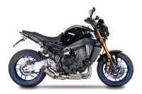 SPARK GRID-O - Yamaha MT-09 21&ndash;26 und XSR 900 22&ndash;26 - Komplettanlage