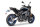 SPARK GRID-O - Yamaha MT-09 21&ndash;26 und XSR 900 22&ndash;26 - Komplettanlage