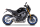 SPARK GRID-O - Yamaha MT-09 21&ndash;26 und XSR 900 22&ndash;26 - Komplettanlage