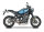 SPARK GRID-O - Yamaha MT-09 13&ndash;20, XSR 900 16&ndash;20 und Tracer 900 15&ndash;20 / GT 18&ndash;20 - Komplettanlage - Edelstahl Titan Racing