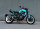 SPARK GRID-O Special Edition - Yamaha MT-09 13&ndash;20, XSR 900 16&ndash;20 und Tracer 900 15&ndash;20 / GT 18&ndash;20 - Komplettanlage - Volltitan Racing