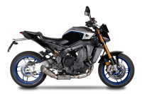 SPARK GRID-O - Yamaha MT-09 21&ndash;26, XSR 900...