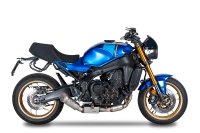 SPARK GRID-O - Yamaha MT-09 21&ndash;26, XSR 900...