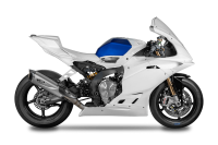 SPARK Force Evo SSP600 - Yamaha YZF R9 25&ndash;26 -...