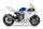 SPARK Force Evo SSP600 - Yamaha YZF R9 25&ndash;26 - Komplettanlage - Volltitan Racing SSP600
