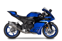 SPARK Konix Evo Replica SSP600 - Yamaha YZF R9...