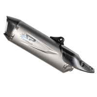 SPARK Force Evo - Yamaha R9 25&ndash;26 -...