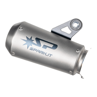 SPARK MotoGP - Yamaha R9 25&ndash;26 -...