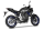 SPARK Force - Yamaha MT-07 14&ndash;20, Tracer 700 16&ndash;20 - Komplettanlage - Euro 3