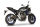 SPARK Force - Yamaha MT-07 14&ndash;20 - Komplettanlage - Euro 3