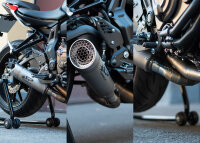 SPARK GRID-O - Yamaha MT-07 14&ndash;20, MT-07...
