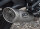 SPARK GRID-O - Yamaha MT-07 14&ndash;20, MT-07 21&ndash;26, Tracer 700 16&ndash;20, YZF R7 21&ndash;26 - Komplettanlage - Racing