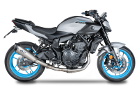 SPARK Konix Evo - Yamaha YZF R7 21&ndash;26, MT-07...
