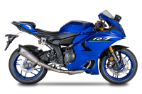 SPARK Konix Evo - Yamaha YZF R7 21&ndash;26, MT-07...
