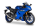 SPARK Konix Evo - Yamaha YZF R7 21&ndash;26, MT-07 21&ndash;26, XSR 700 21&ndash;26 - Komplettanlage - Racing