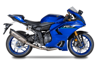 SPARK Force Evo - Yamaha YZF R7 21&ndash;26, MT-07...