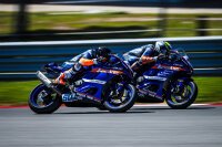 SPARK Force Evo - Yamaha YZF R7 21&ndash;26, MT-07 21&ndash;26 - Komplettanlage - Racing