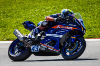 SPARK Force Evo - Yamaha YZF R7 21&ndash;26, MT-07 21&ndash;26 - Komplettanlage - Racing