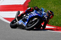 SPARK Force Evo - Yamaha YZF R7 21&ndash;26, MT-07 21&ndash;26 - Komplettanlage - Racing