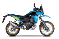 SPARK Dakar - Yamaha T&eacute;n&eacute;r&eacute; 700...